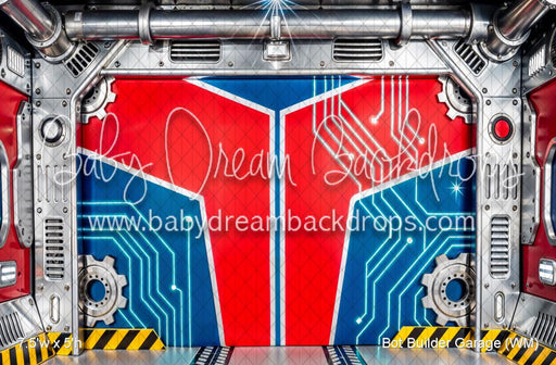 Bot Builder Garage (WM)