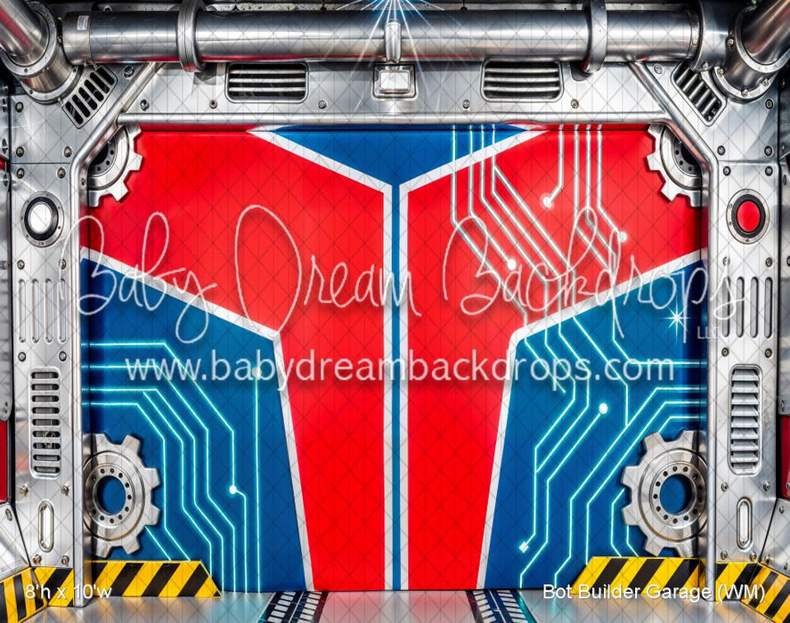 Bot Builder Garage (WM)