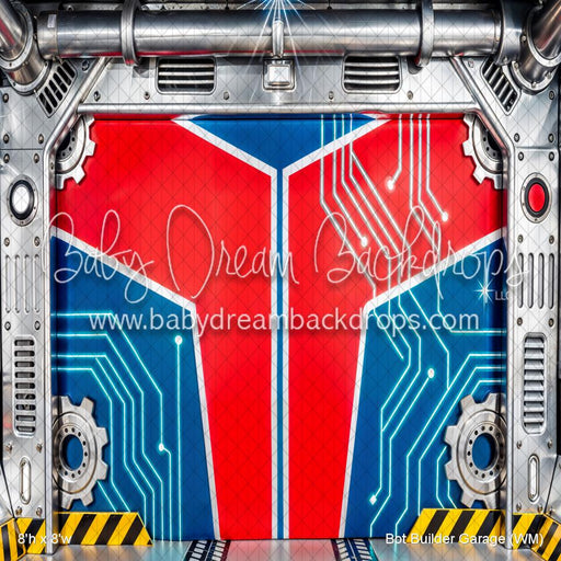 Bot Builder Garage (WM)