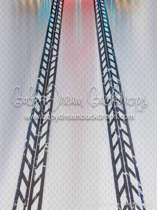 Bot Builder Garage Fabric Floor (WM)