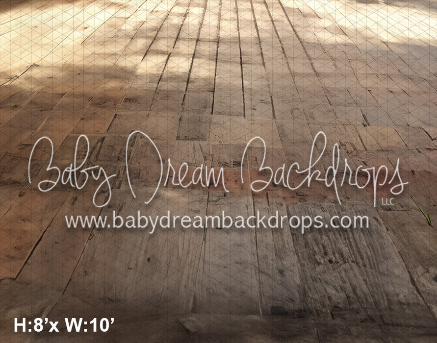 Botanical Bliss Floor (SM)