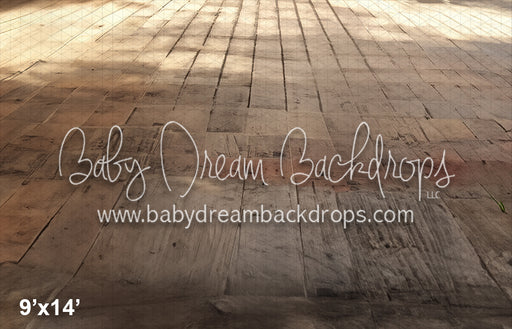 Botanical Bliss Fabric Floor (SM)