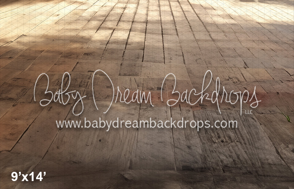 Botanical Bliss Fabric Floor (SM)