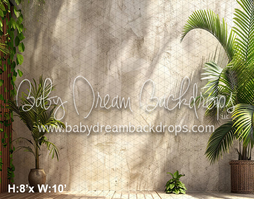 Botanical Bliss (SM)