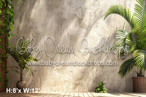 Botanical Bliss (SM)