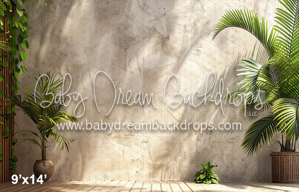 Botanical Bliss (SM)