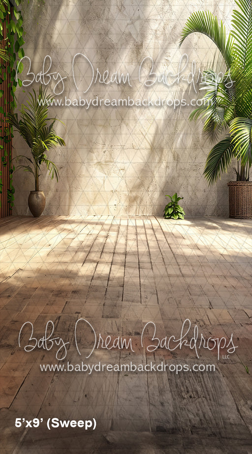 Botanical Bliss Sweep (SM)