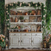 Botanical Farmhouse Hutch Flipped (JA)