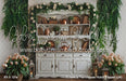 Botanical Farmhouse Hutch Flipped (JA)