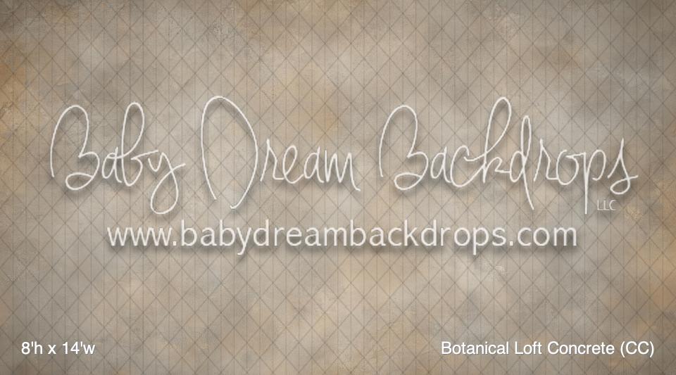 Botanical Loft Concrete (CC)