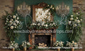 Botanical Loft Daydream Fireplace Flipped (JA)