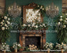 Botanical Loft Daydream Fireplace Flipped (JA)