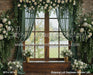 Botanical Loft Daydream Window (JA)