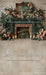 Botanical Loft Peachlight Fireplace Sweeps (JA)