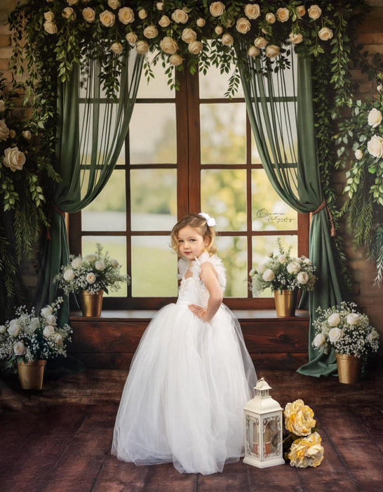 Botanical Loft Daydream Window Flipped (JA)