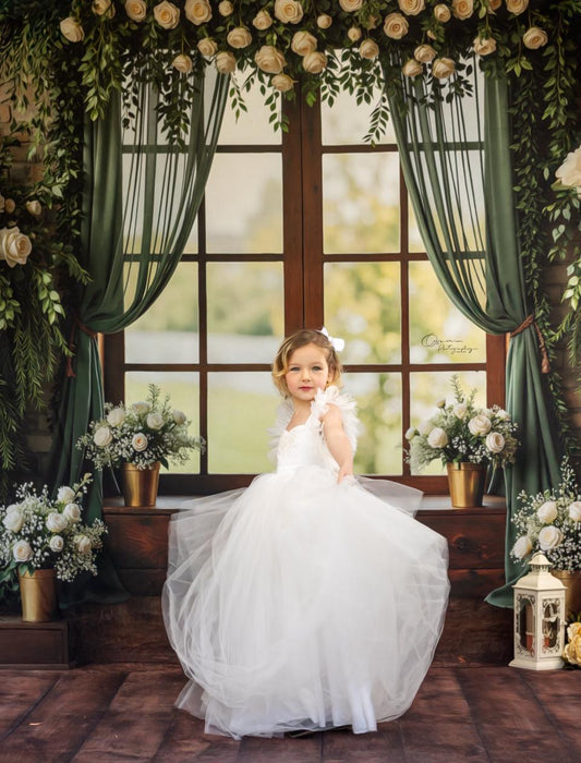 Botanical Loft Daydream Window Flipped (JA)