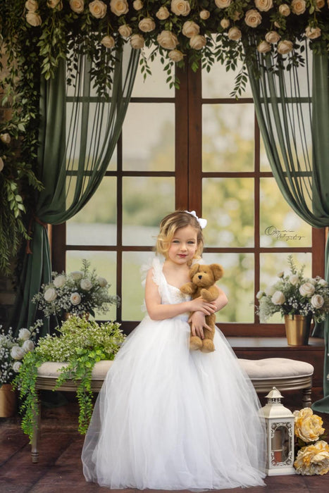 Botanical Loft Daydream Window Flipped (JA)