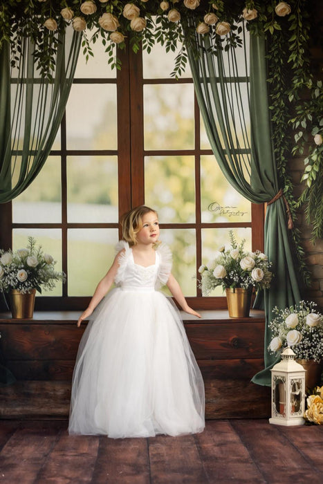 Botanical Loft Daydream Window Flipped (JA)