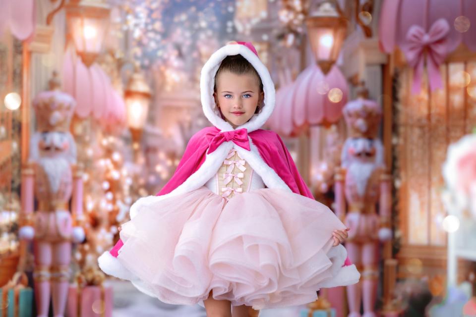 Bowtique Twinkle Avenue (JA)