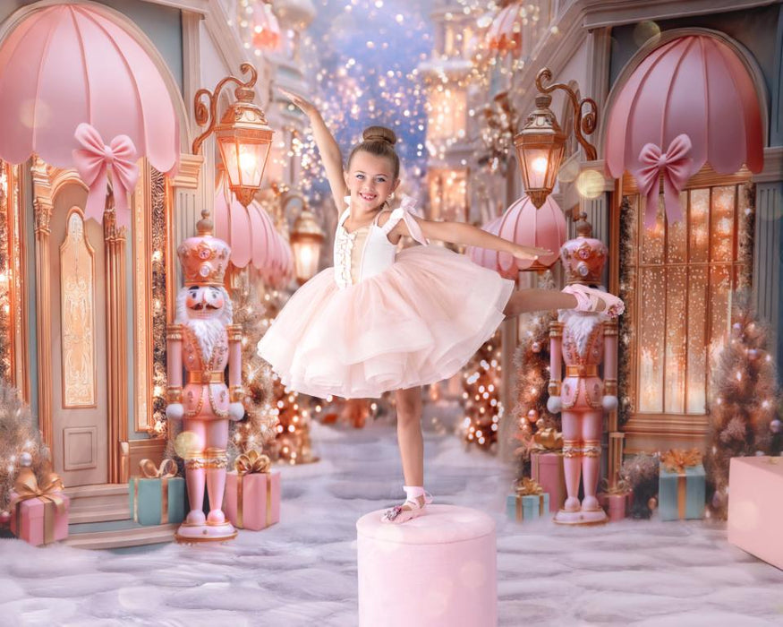 Bowtique Twinkle Avenue (JA)