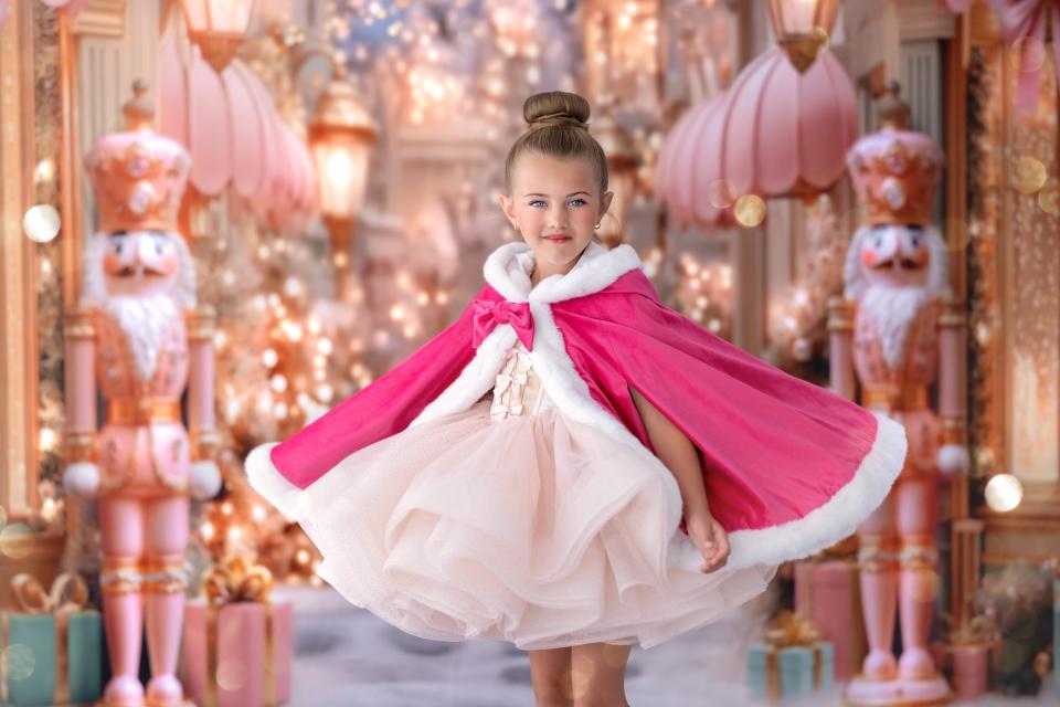 Bowtique Twinkle Avenue (JA)