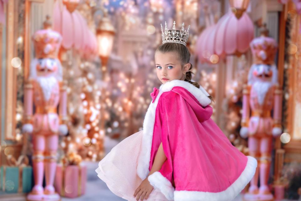 Bowtique Twinkle Avenue (JA)