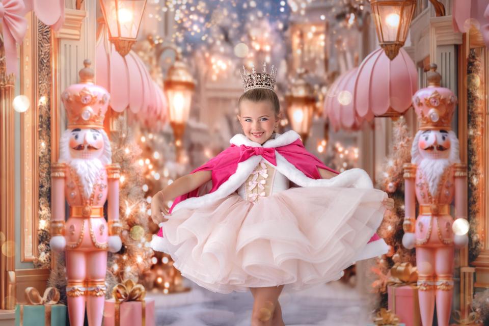 Bowtique Twinkle Avenue (JA)