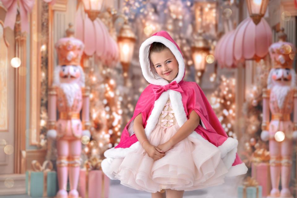 Bowtique Twinkle Avenue (JA)