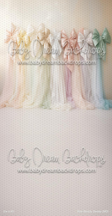 Bow Beauty Sweep (MD)