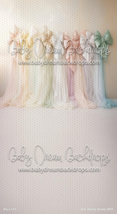 Bow Beauty Sweep (MD)