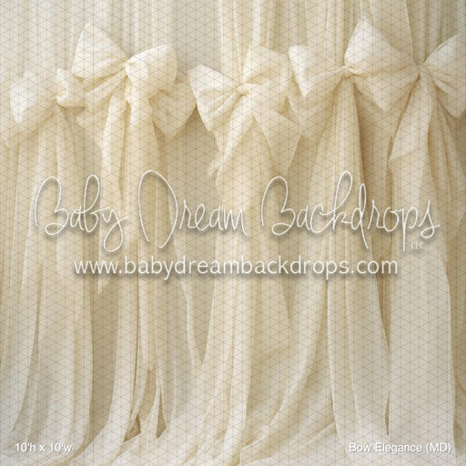 Bow Elegance (MD)