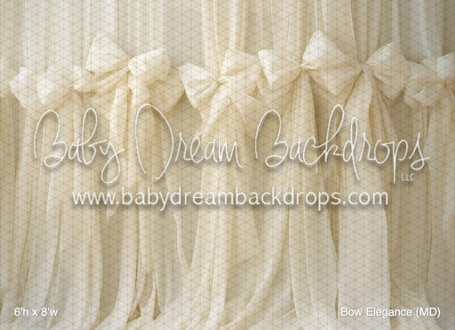 Bow Elegance (MD)