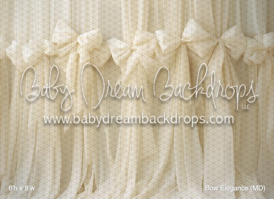 Bow Elegance (MD)
