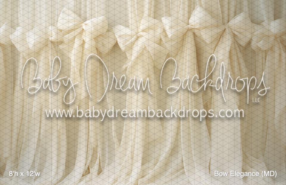 Bow Elegance (MD)