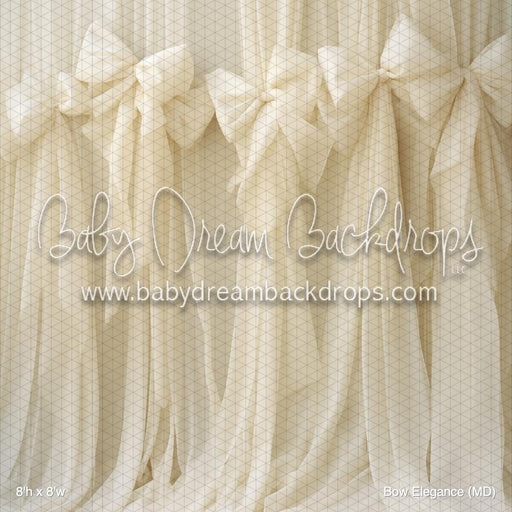 Bow Elegance (MD)