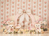Bow Tique Paws & Petals (JW)