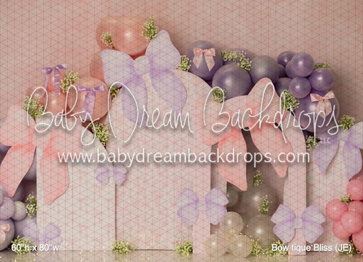 Bow tique Bliss (JE)