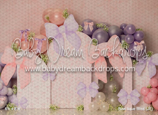 Bow tique Bliss (JE)
