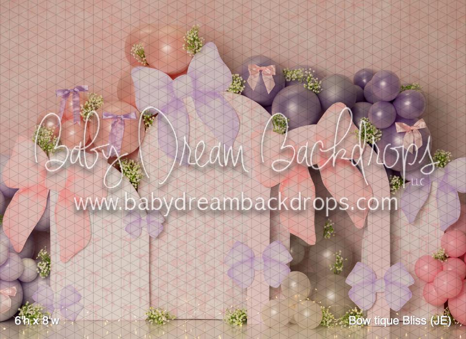 Bow tique Bliss (JE)