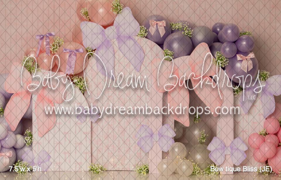 Bow tique Bliss (JE)