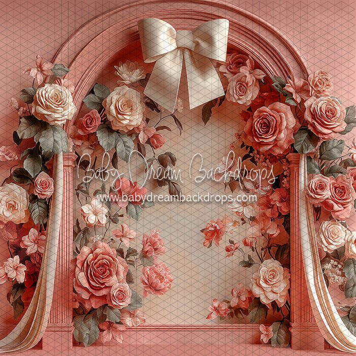 Bowlicious Cozy Coral (CC)