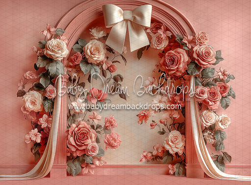 Bowlicious Cozy Coral (CC)