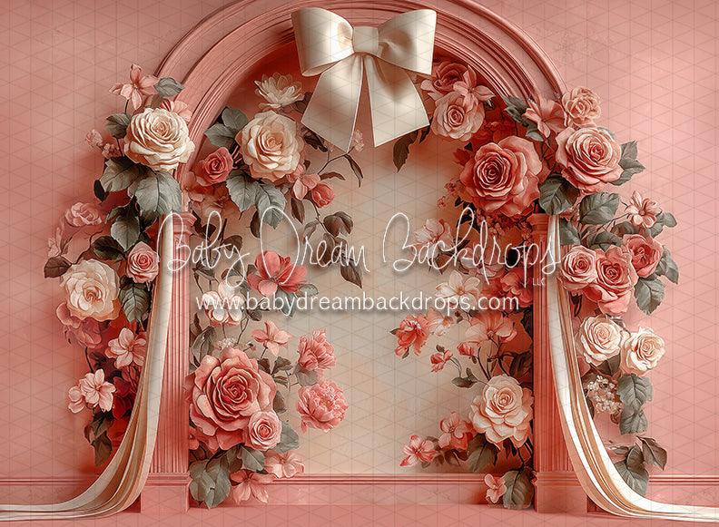 Bowlicious Cozy Coral (CC)