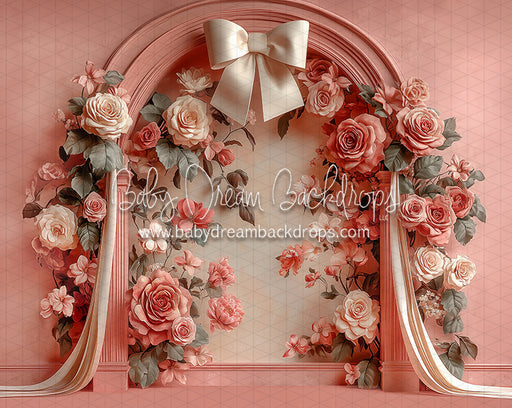 Bowlicious Cozy Coral (CC)