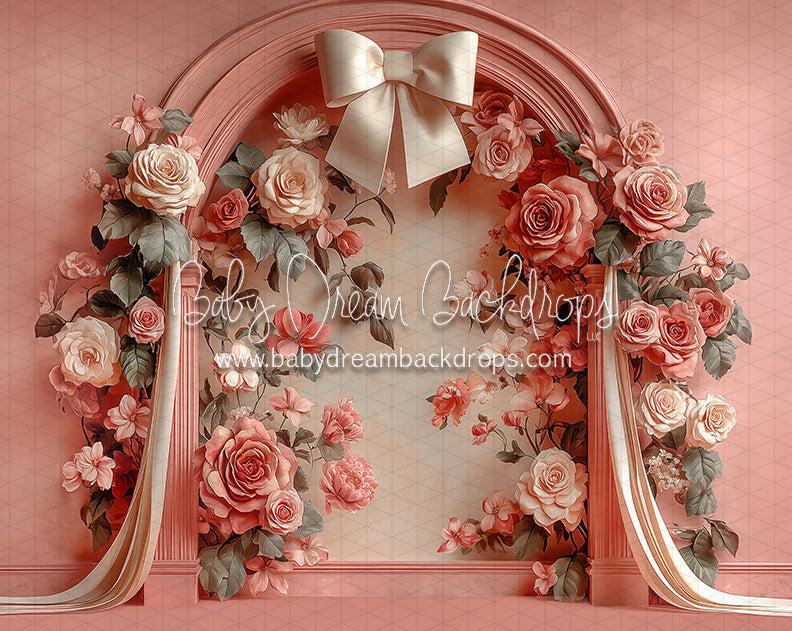 Bowlicious Cozy Coral (CC)