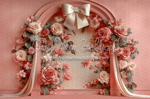 Bowlicious Cozy Coral (CC)