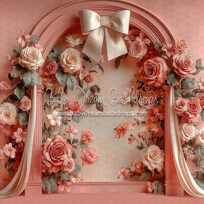 Bowlicious Cozy Coral (CC)