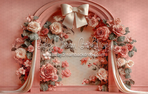 Bowlicious Cozy Coral (CC)