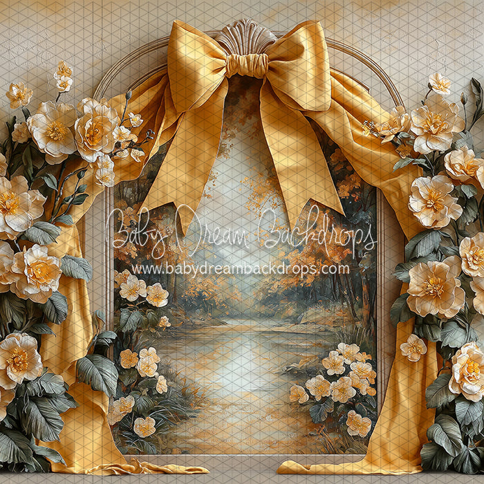 Bowlicious Golden Breeze (CC)