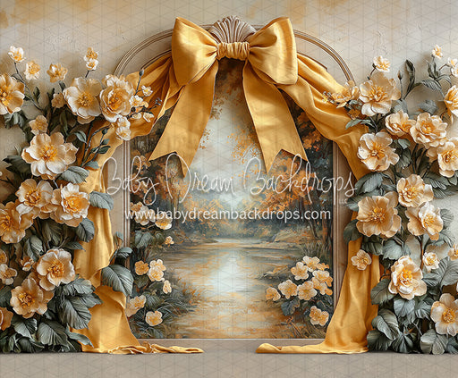 Bowlicious Golden Breeze (CC)